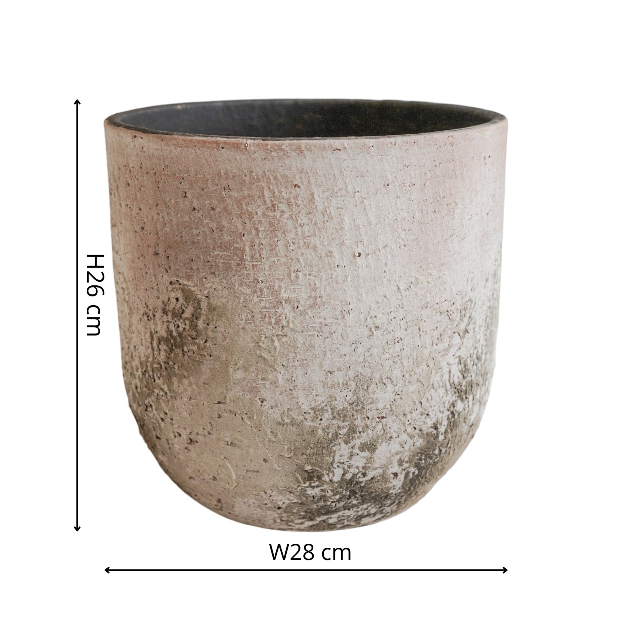 Albero Planter
