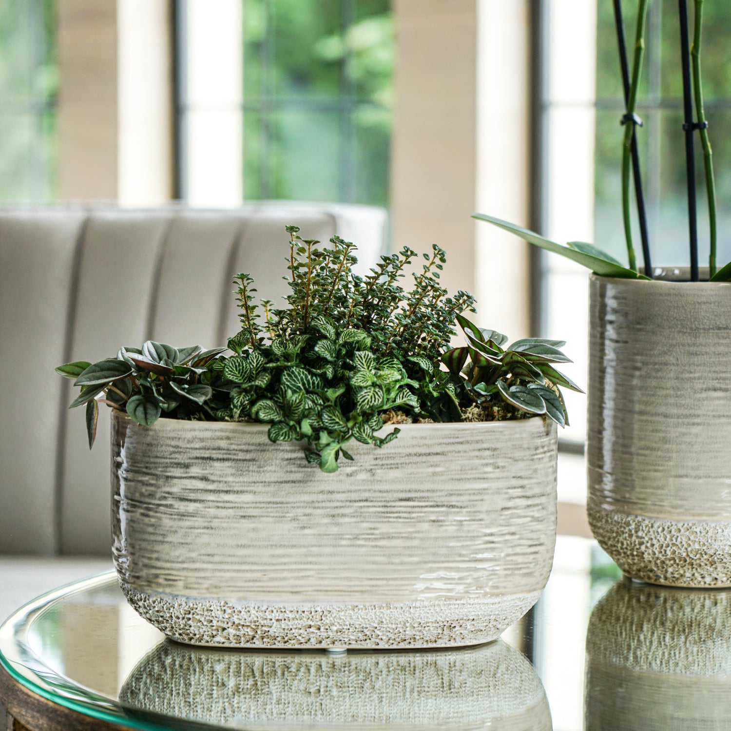 Vasto Planter