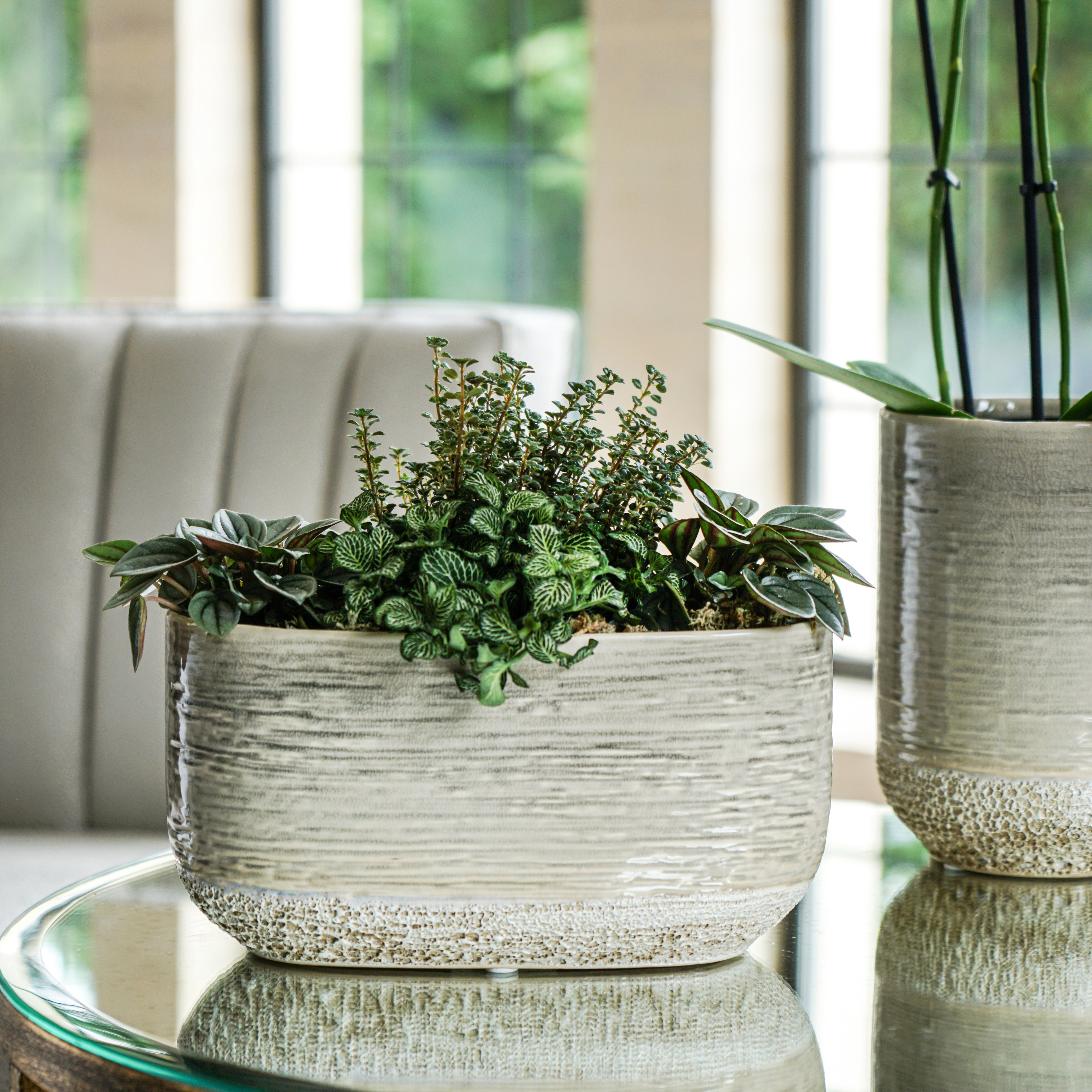 Vasto Planter