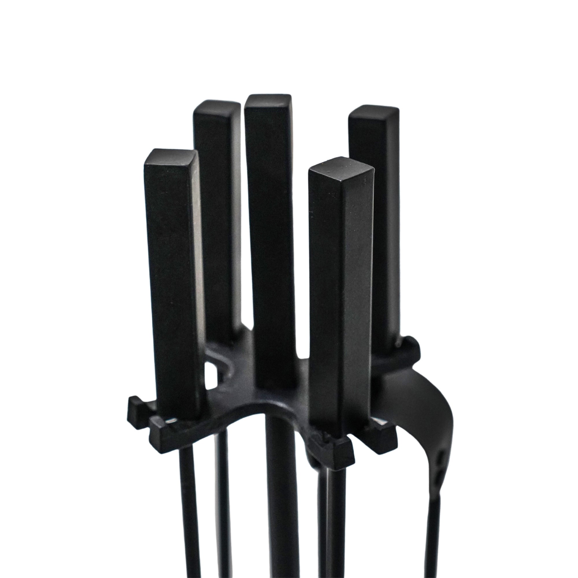 Iron Hanging Companion Set