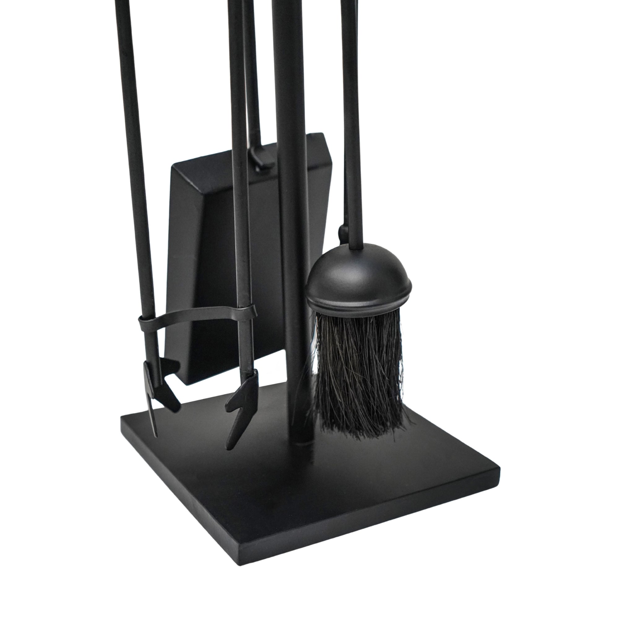 Iron Hanging Companion Set