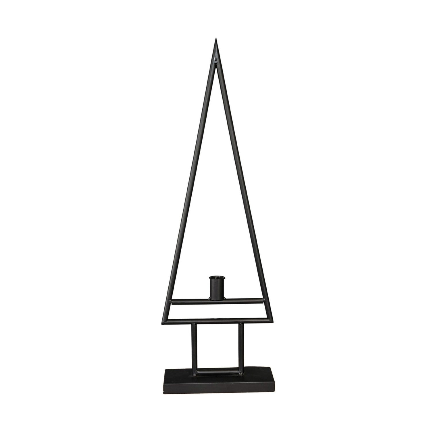 Deco Table Top Tree Candle Holder
