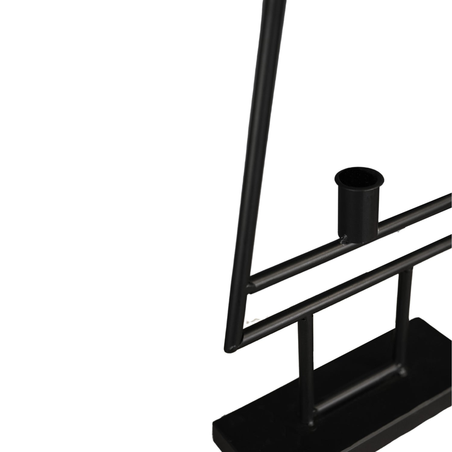 Deco Table Top Tree Candle Holder