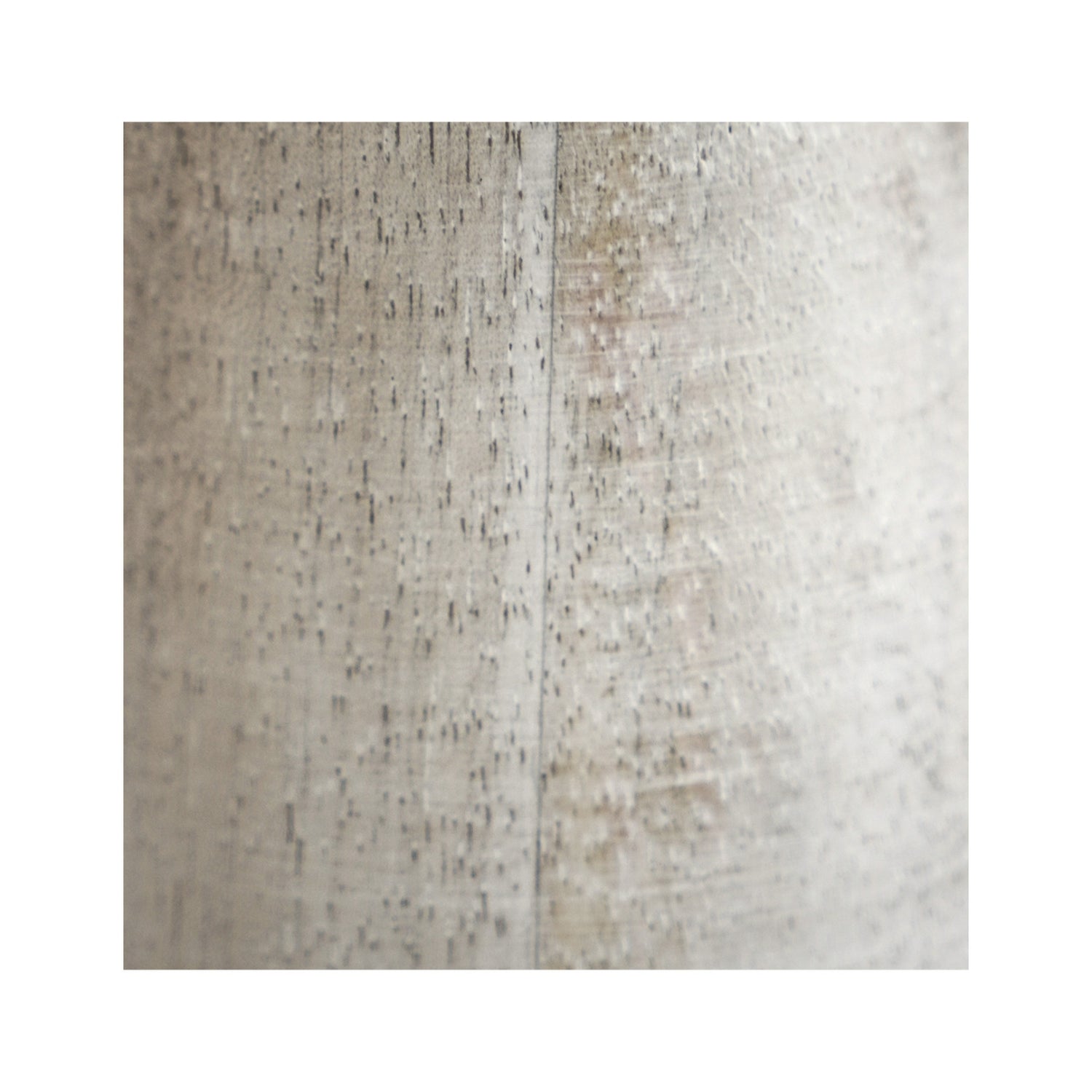 Padstow White Wash puiset kynttilänjalat 2 kpl
