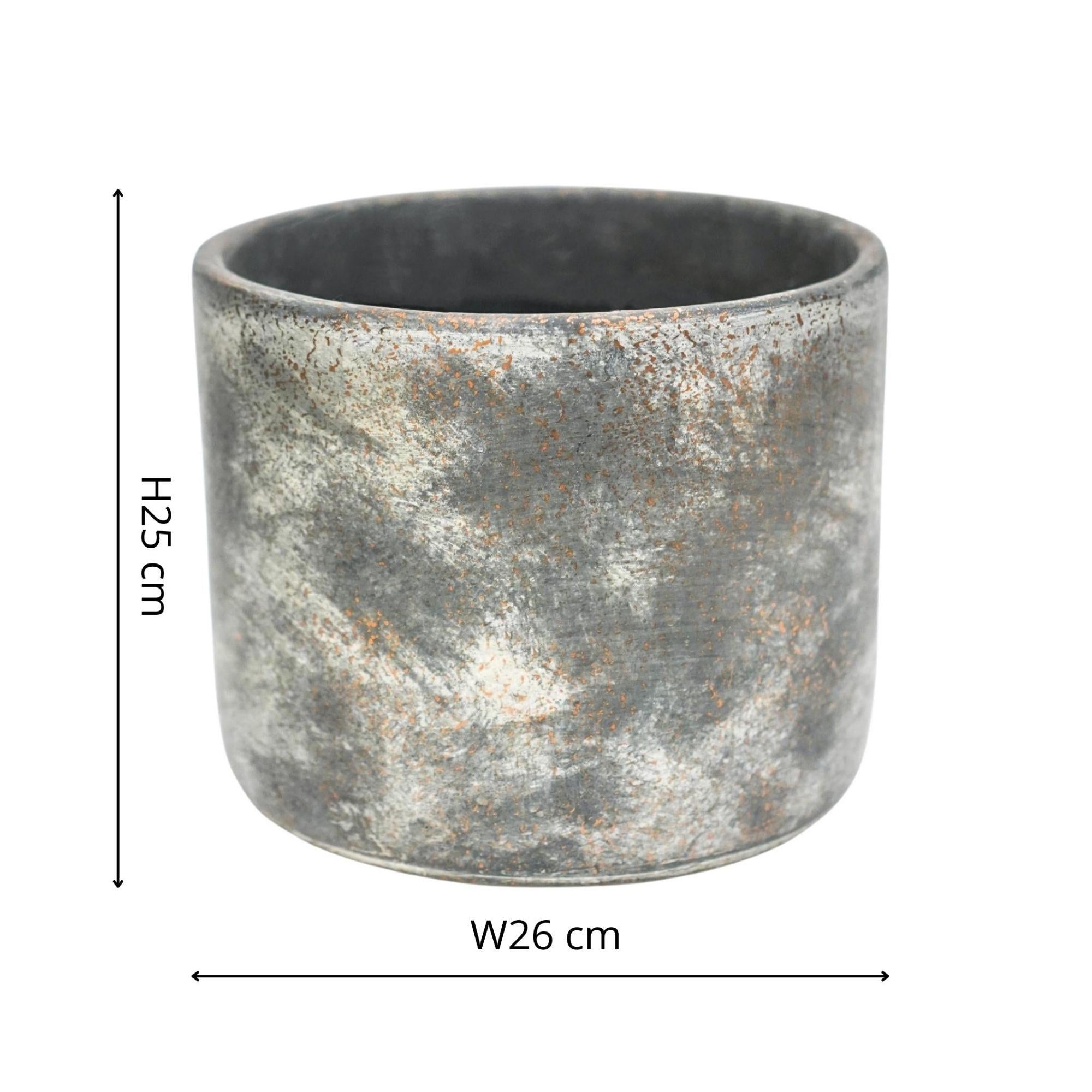 Tivoli Planter Earth