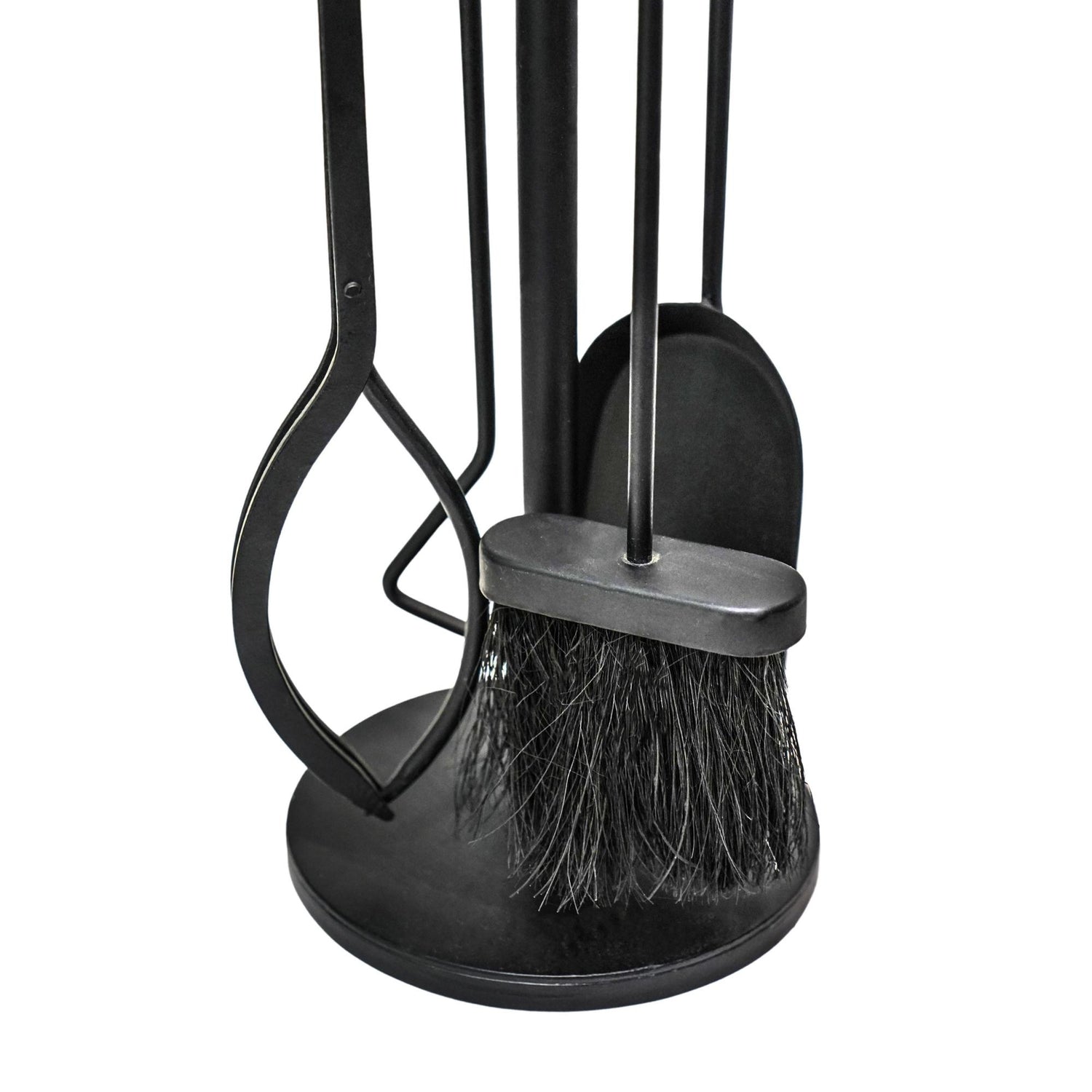 Nahkainen kahva Fireside Companion -setti