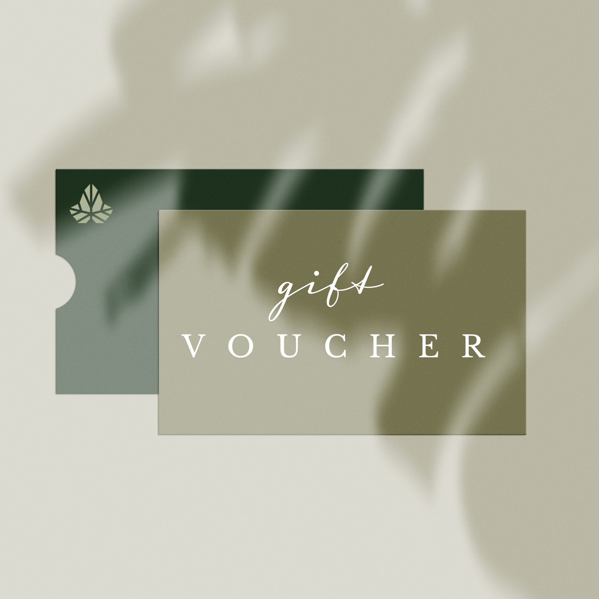 Carte cadeau Ivyline