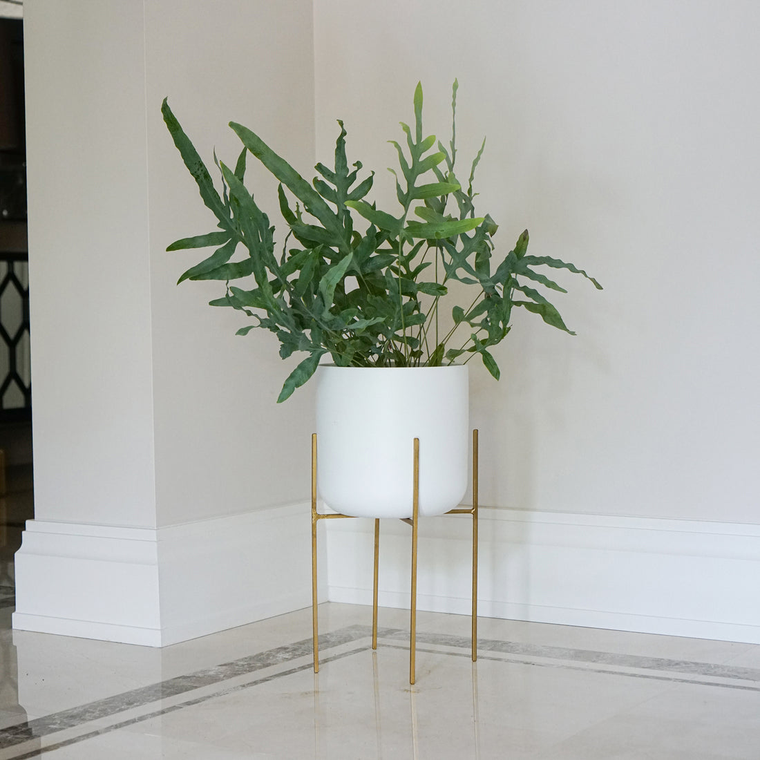 Luso Plant Stand