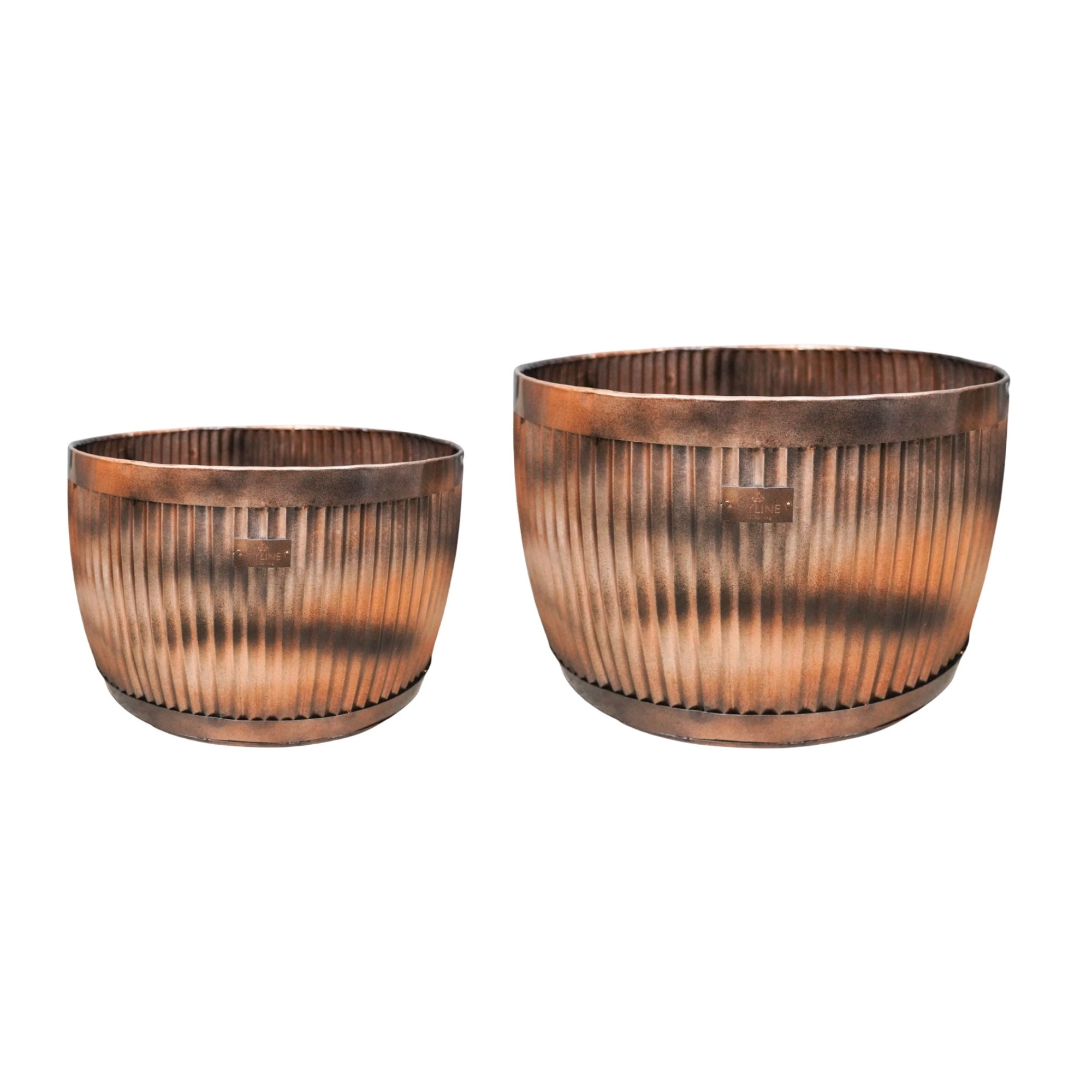 Jardinière d&