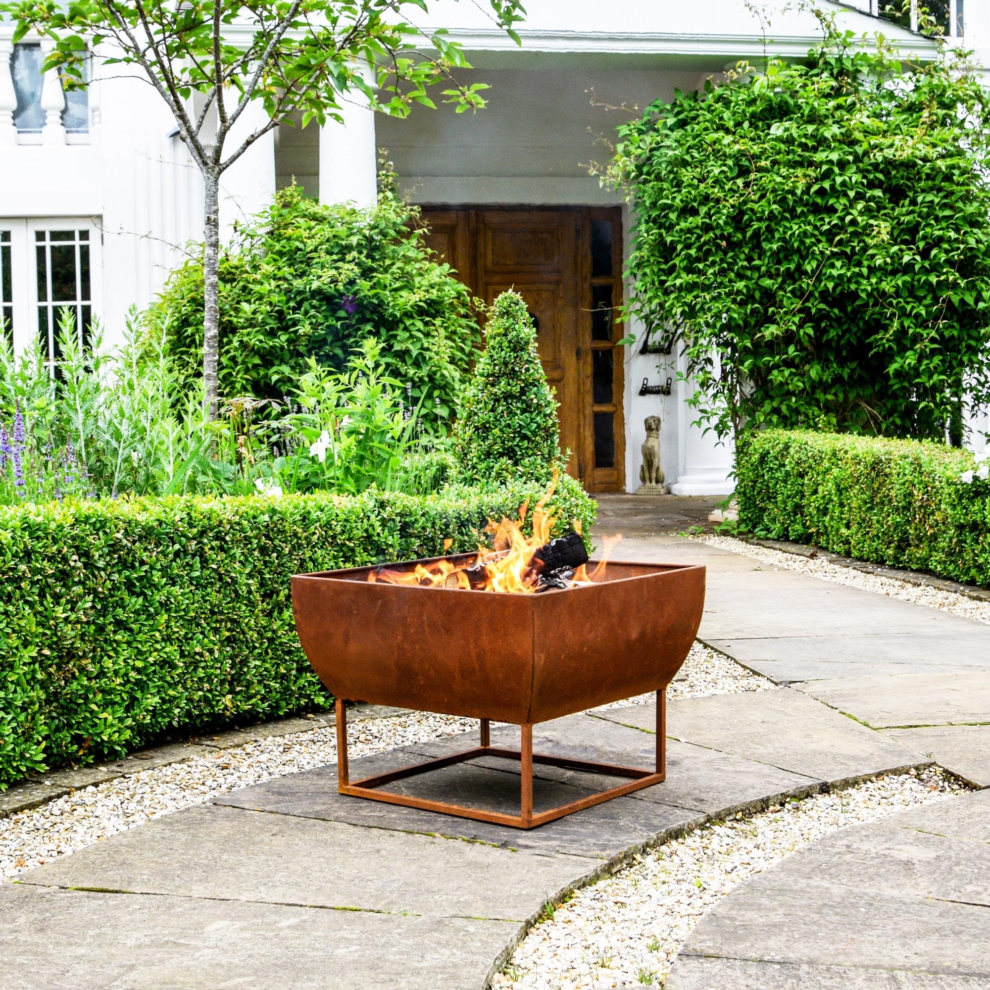 Outdoor Windermere Firebowl