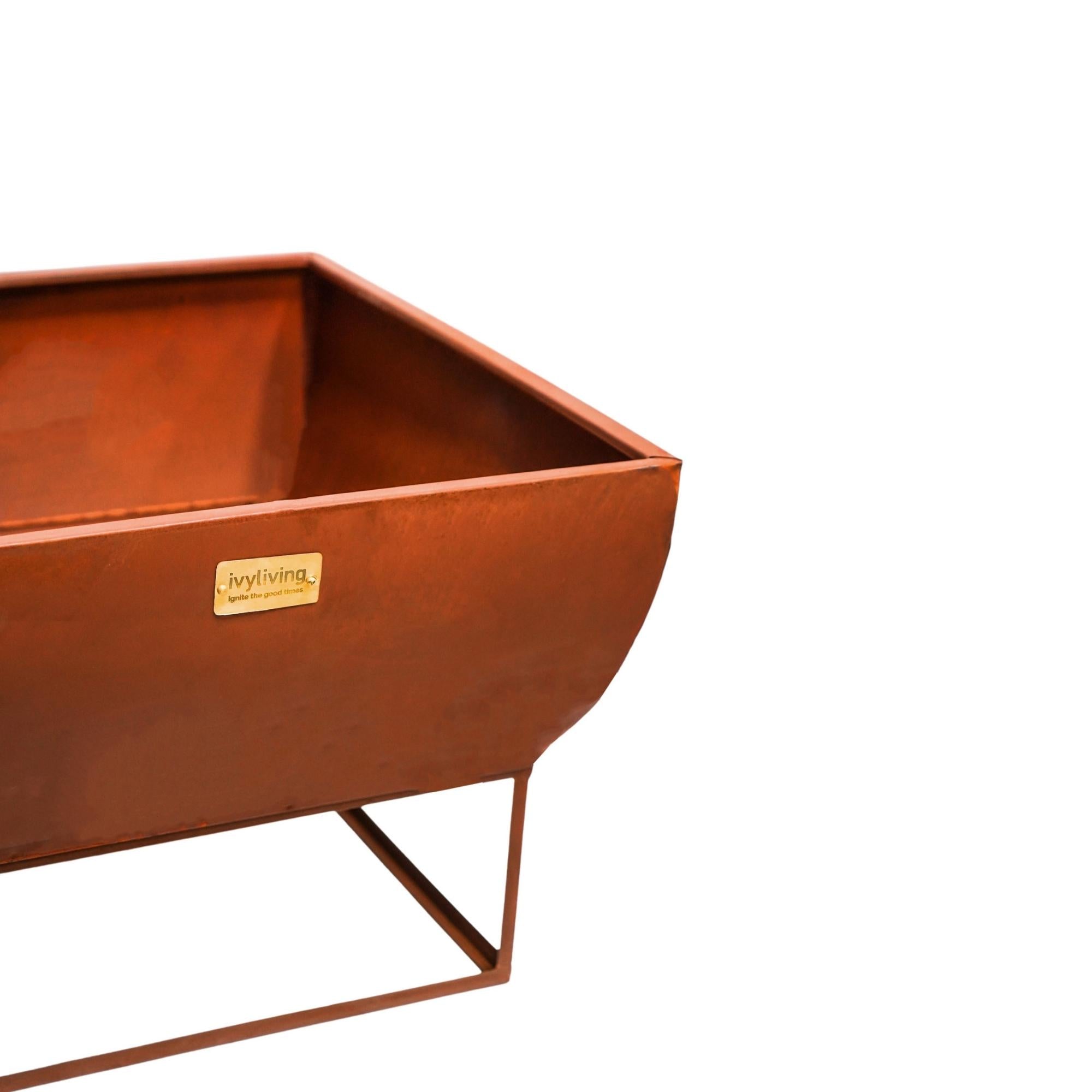 Outdoor Windermere Firebowl