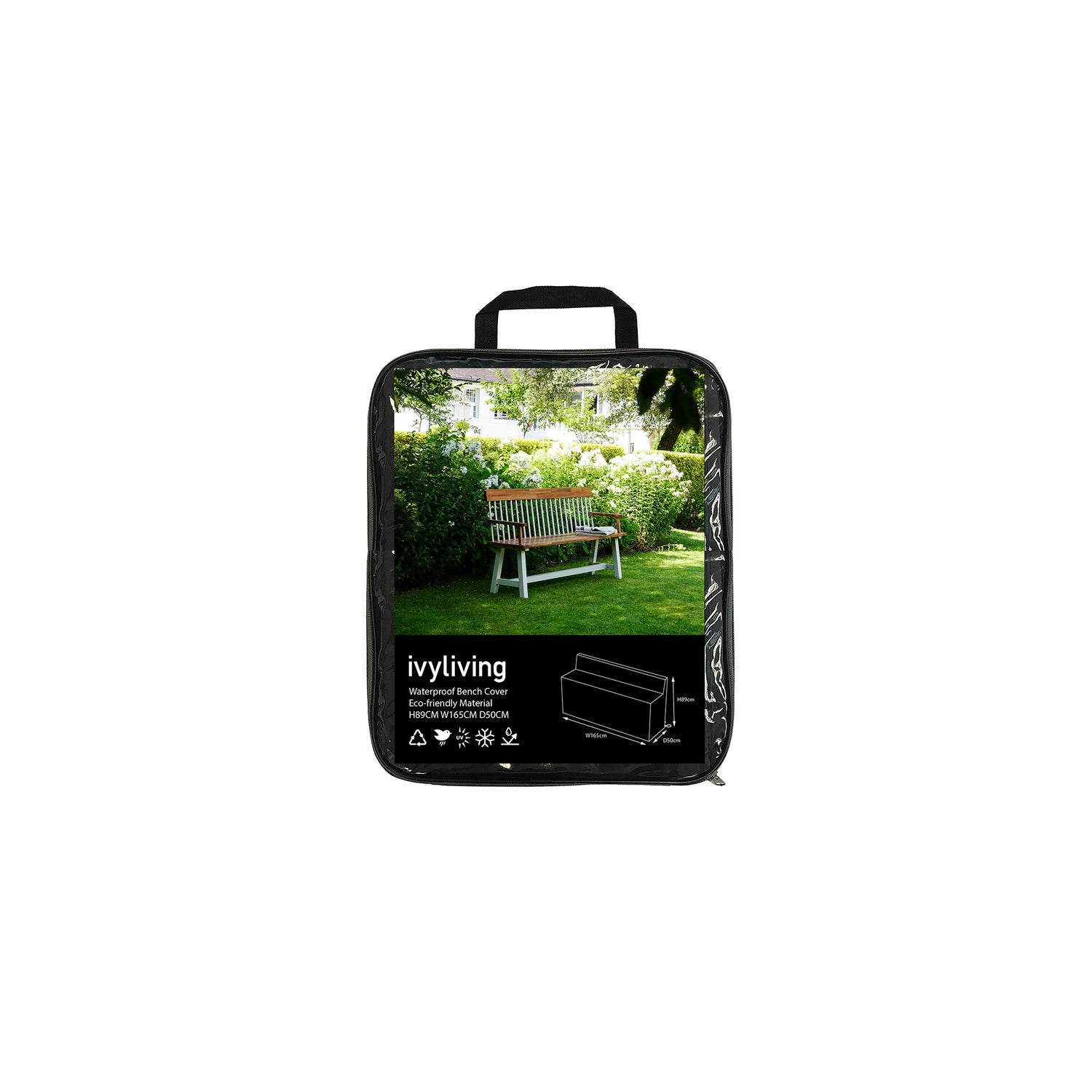 Waterproof Bench Cover