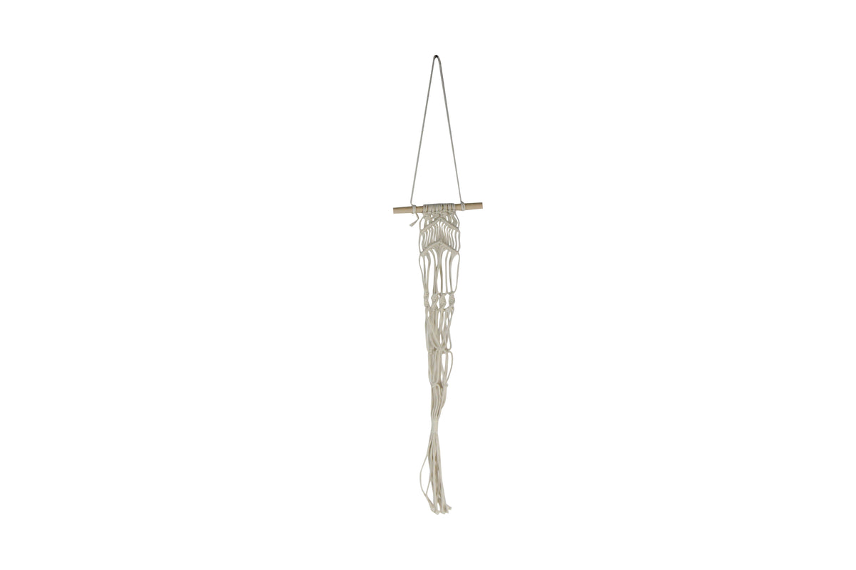 Flowerpot hanger Rope
