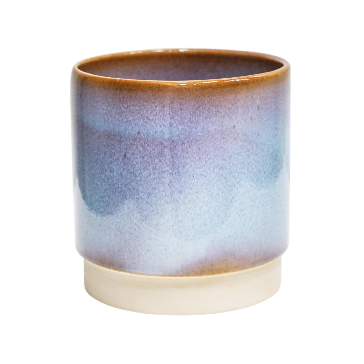 Copenhagen Two Tone Planter