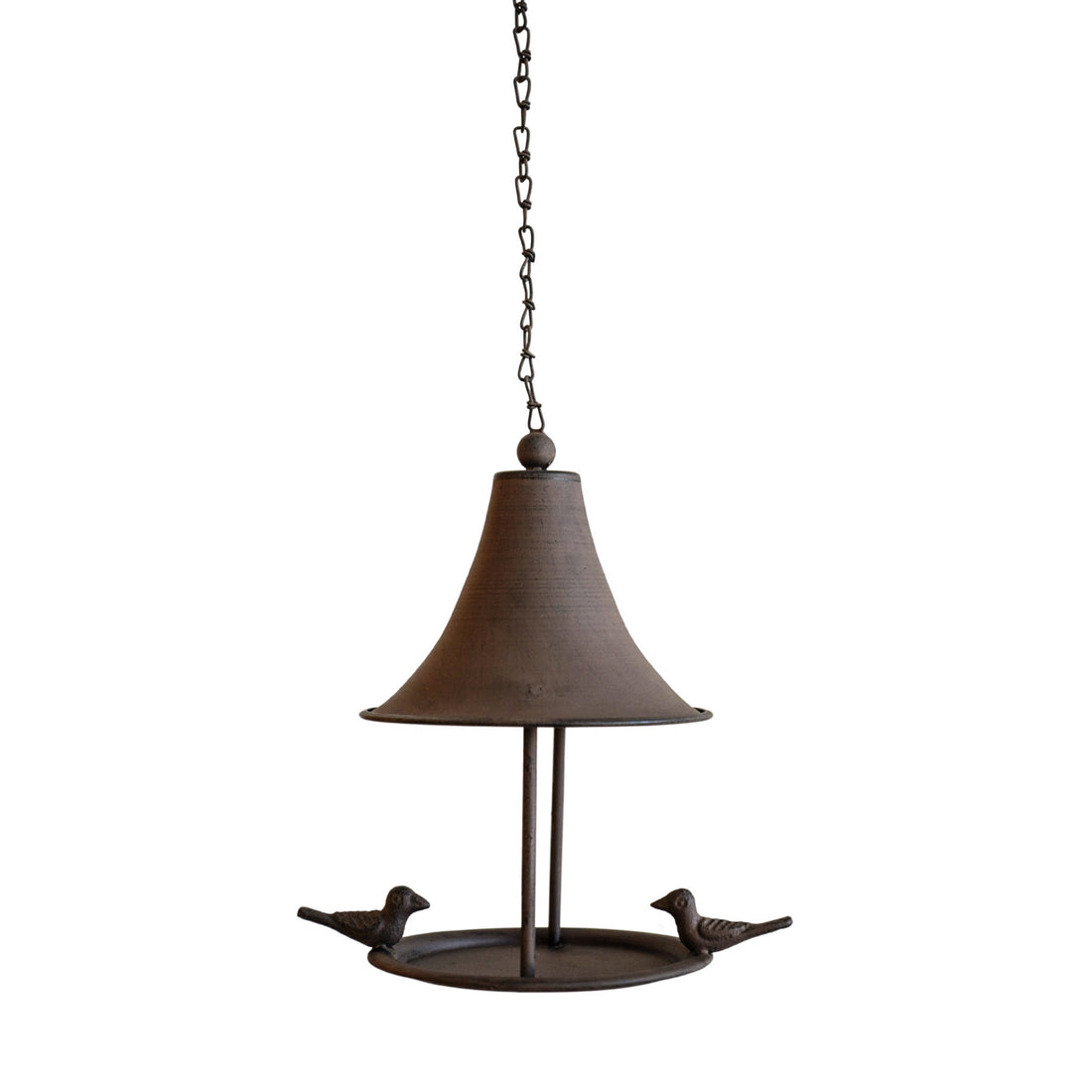 Hanging Bird Feeder
