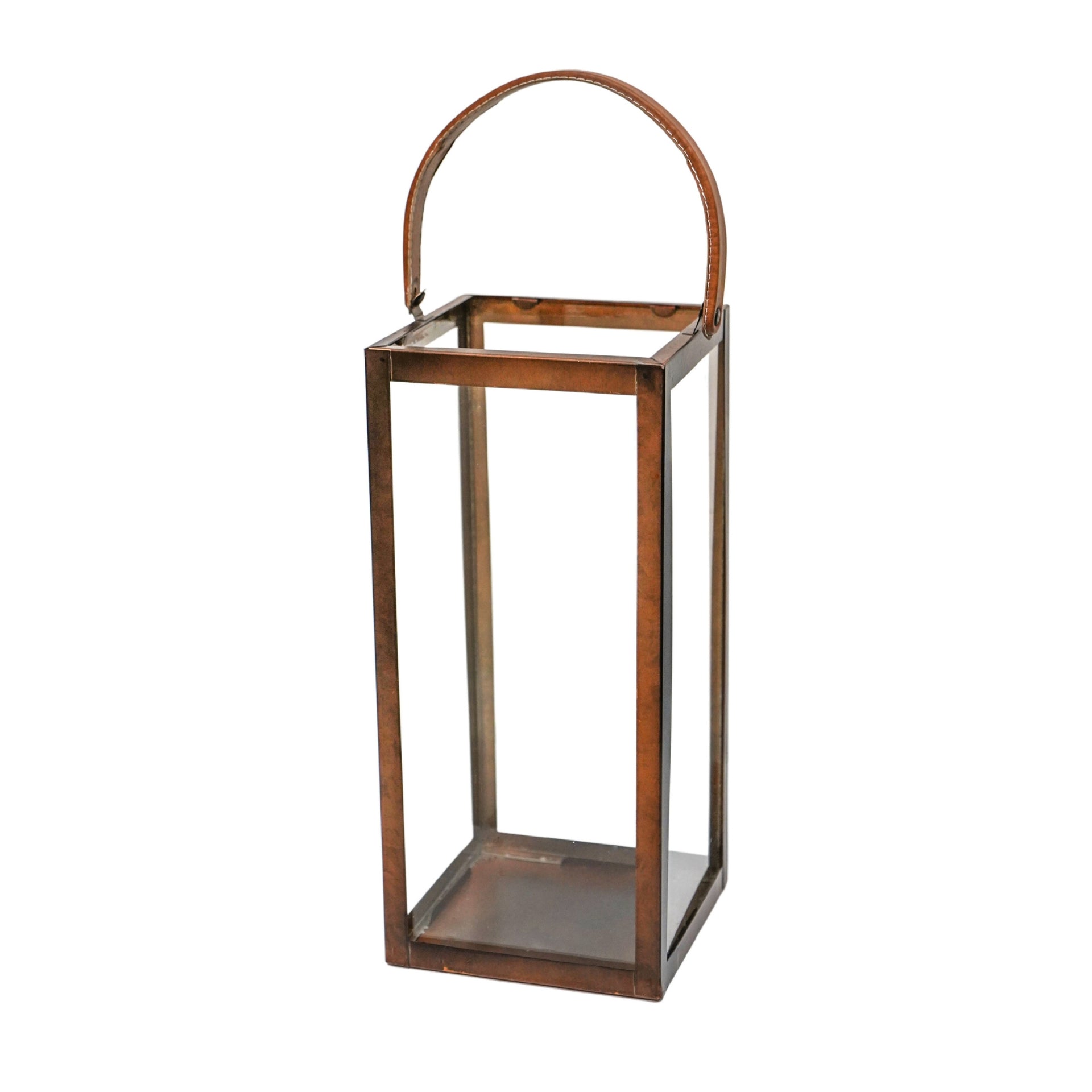 Hampton Tall Lantern