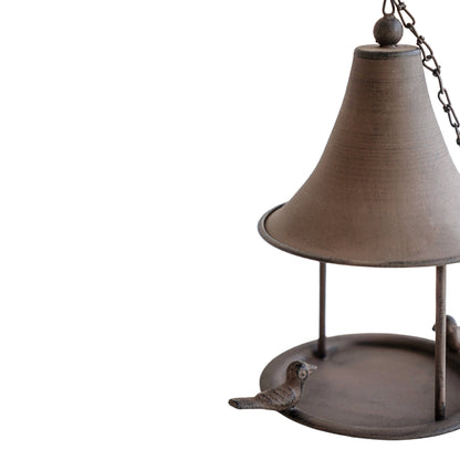 Hanging Bird Feeder