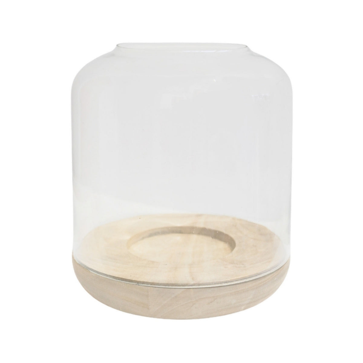 Padstow Whitewash Lantern