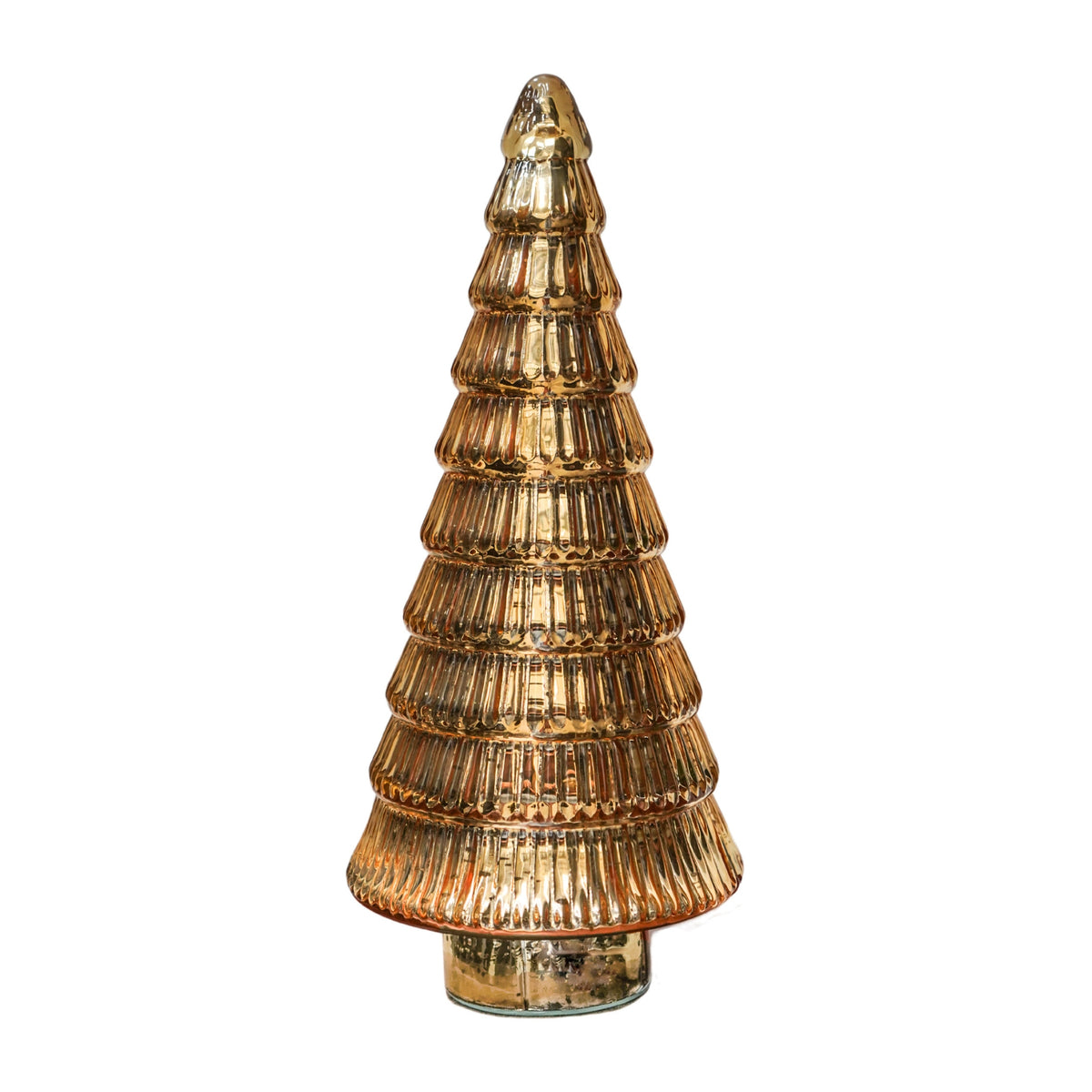 Juniper Glass Tree