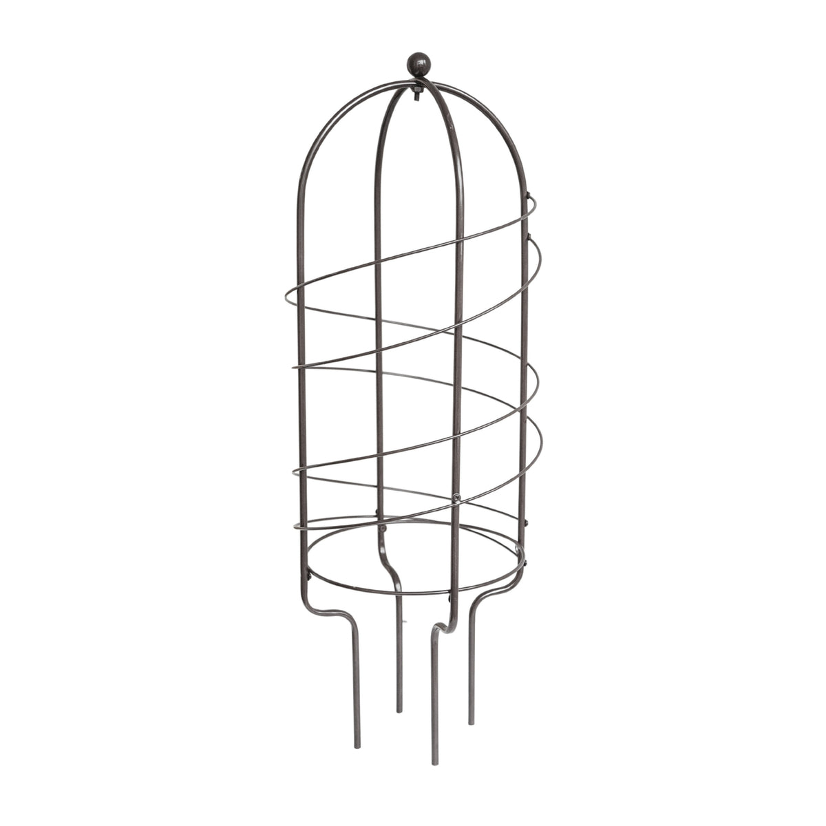 Outdoor Pot Plant Support