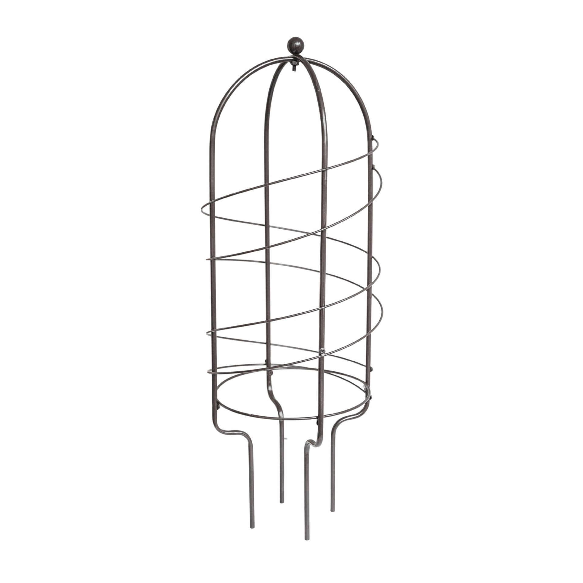 Outdoor Pot Plant Support