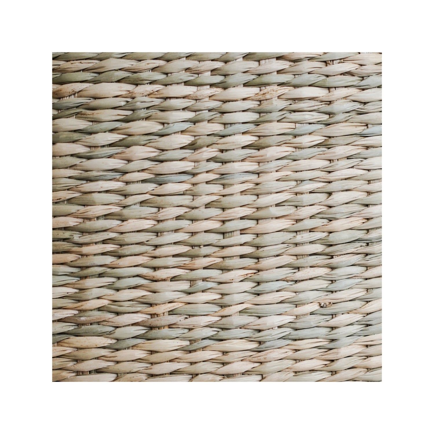 Pando Seagrass Basket Natural Set of 2