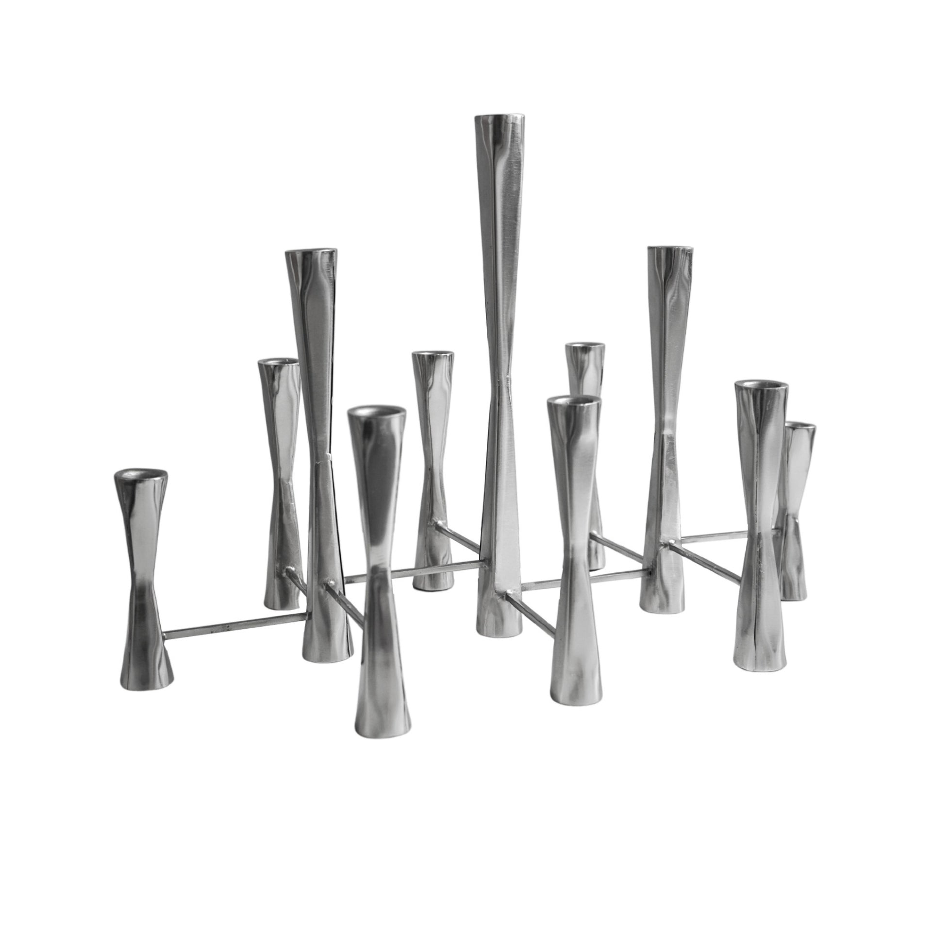 Parker 11 Piece Candle Centerpiece