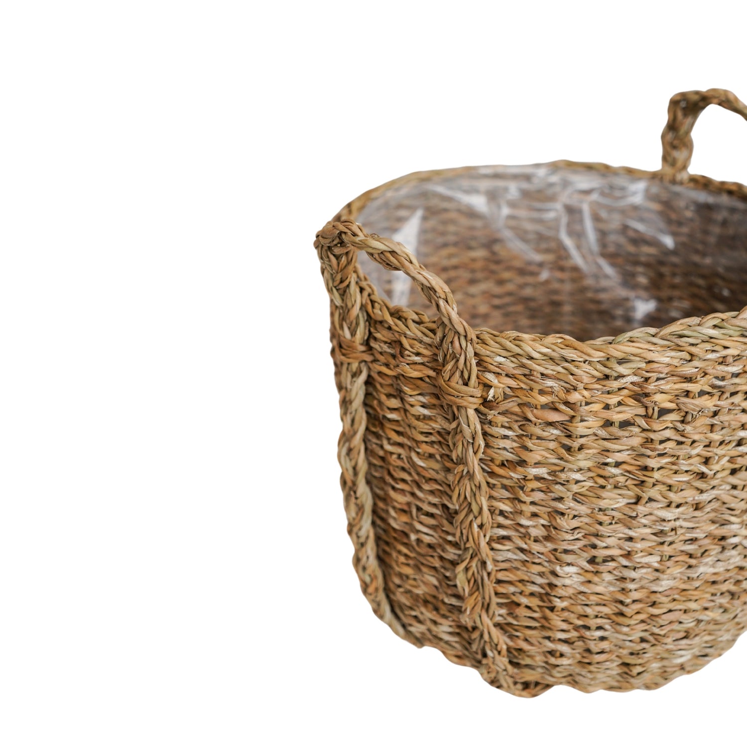 Tenno Natural Basket Set of 3