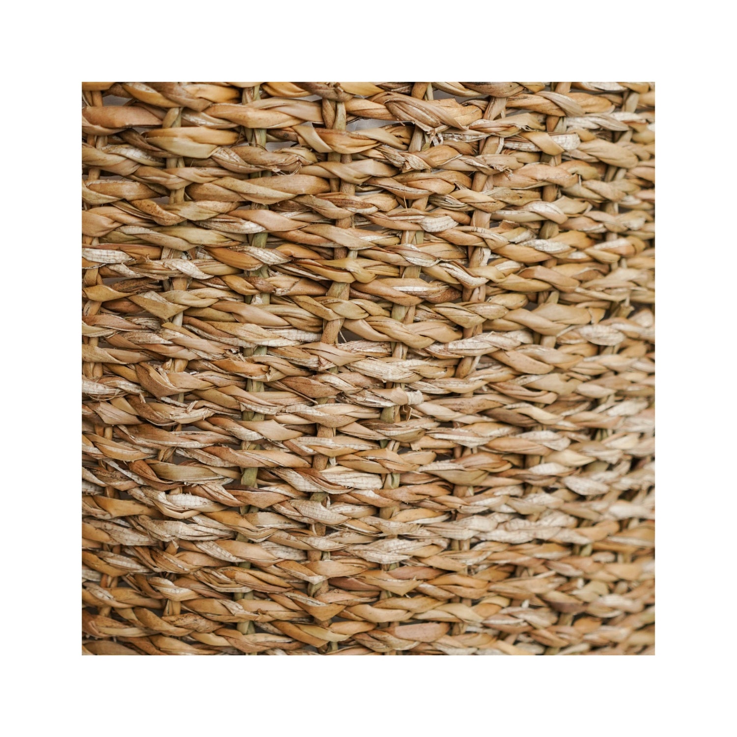 Tenno Natural Basket Set of 3