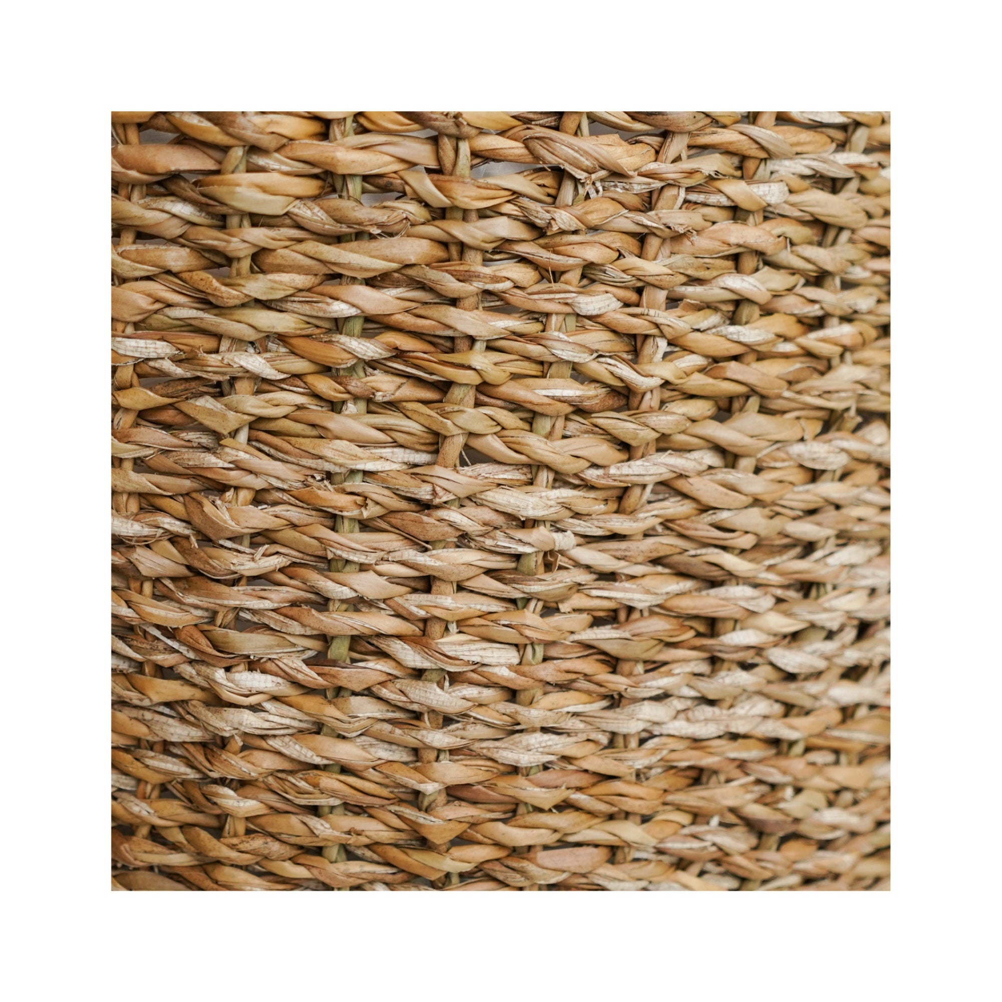 Tenno Natural Basket Set of 3
