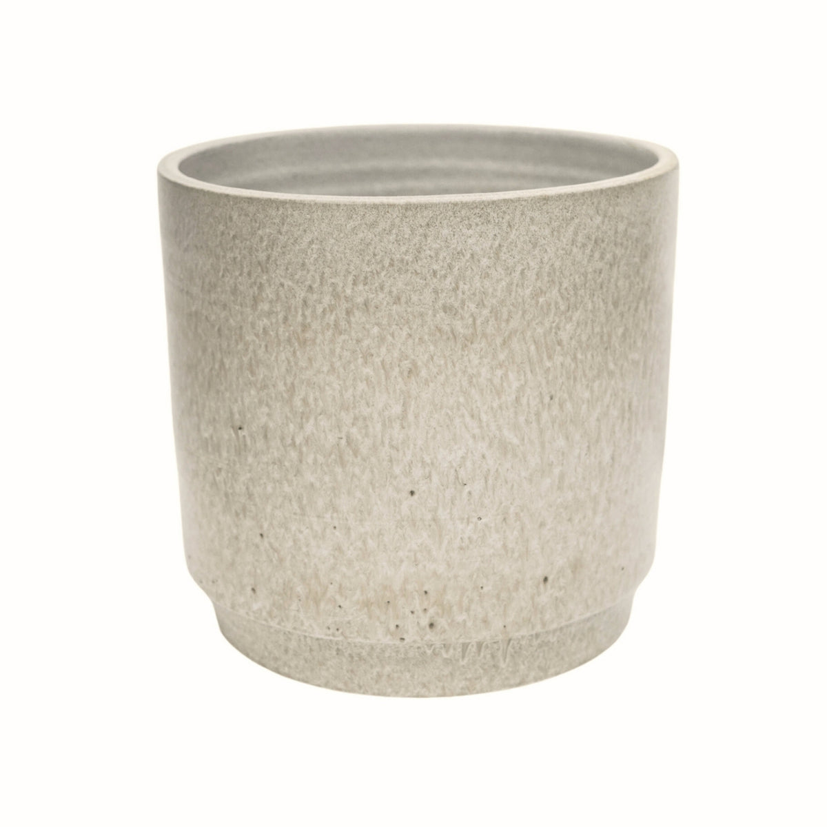 Wesley Marble Planter