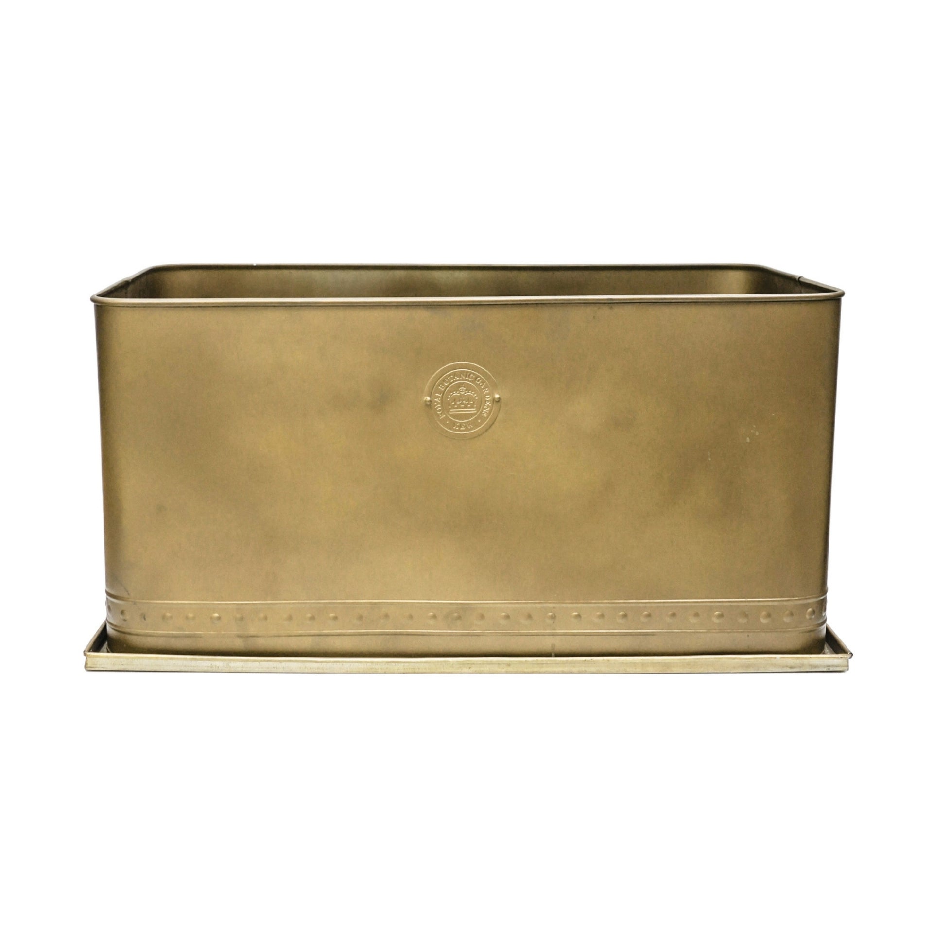 Kew Regency Outdoor Planter