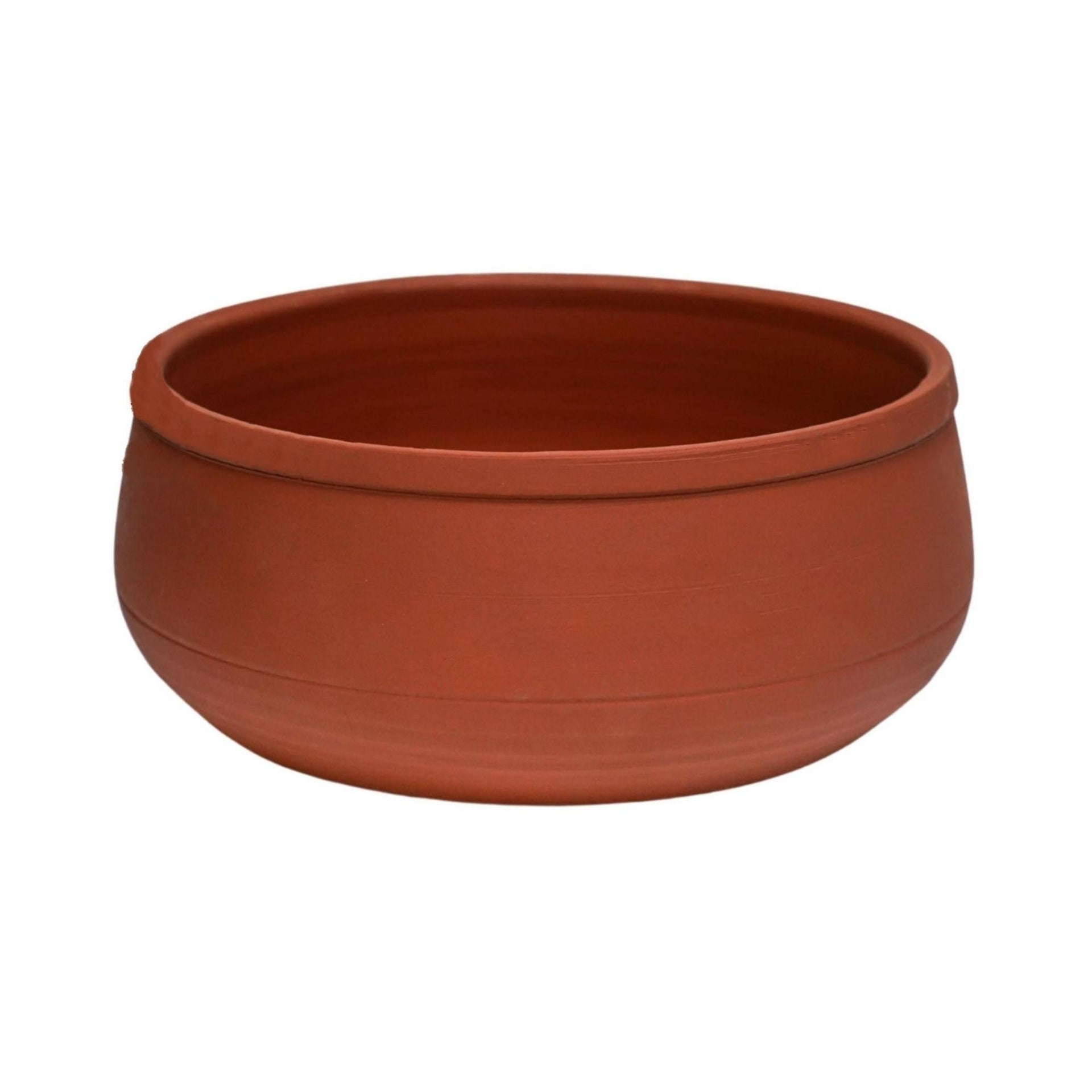 Kew Handthrown Statement Bowl
