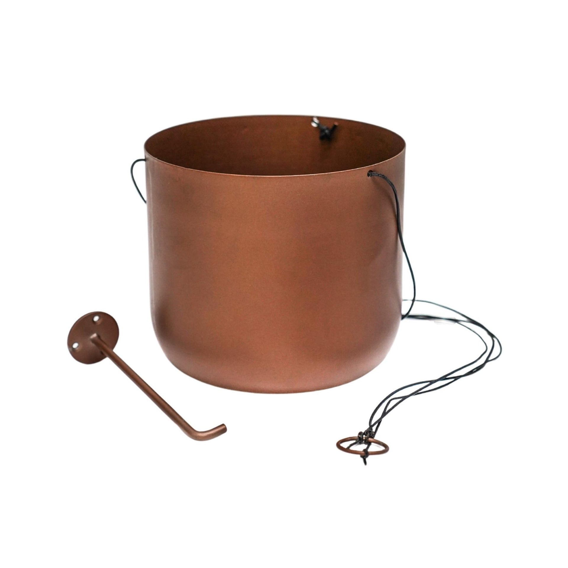 Kew Hanging Planter Hook