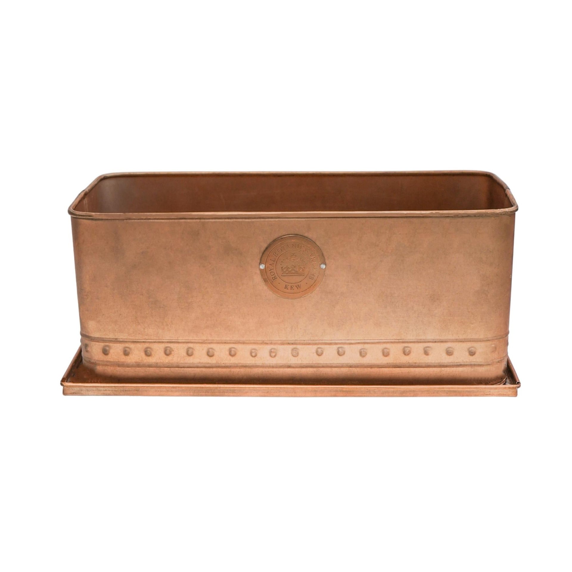 Kew Regency Outdoor Trough