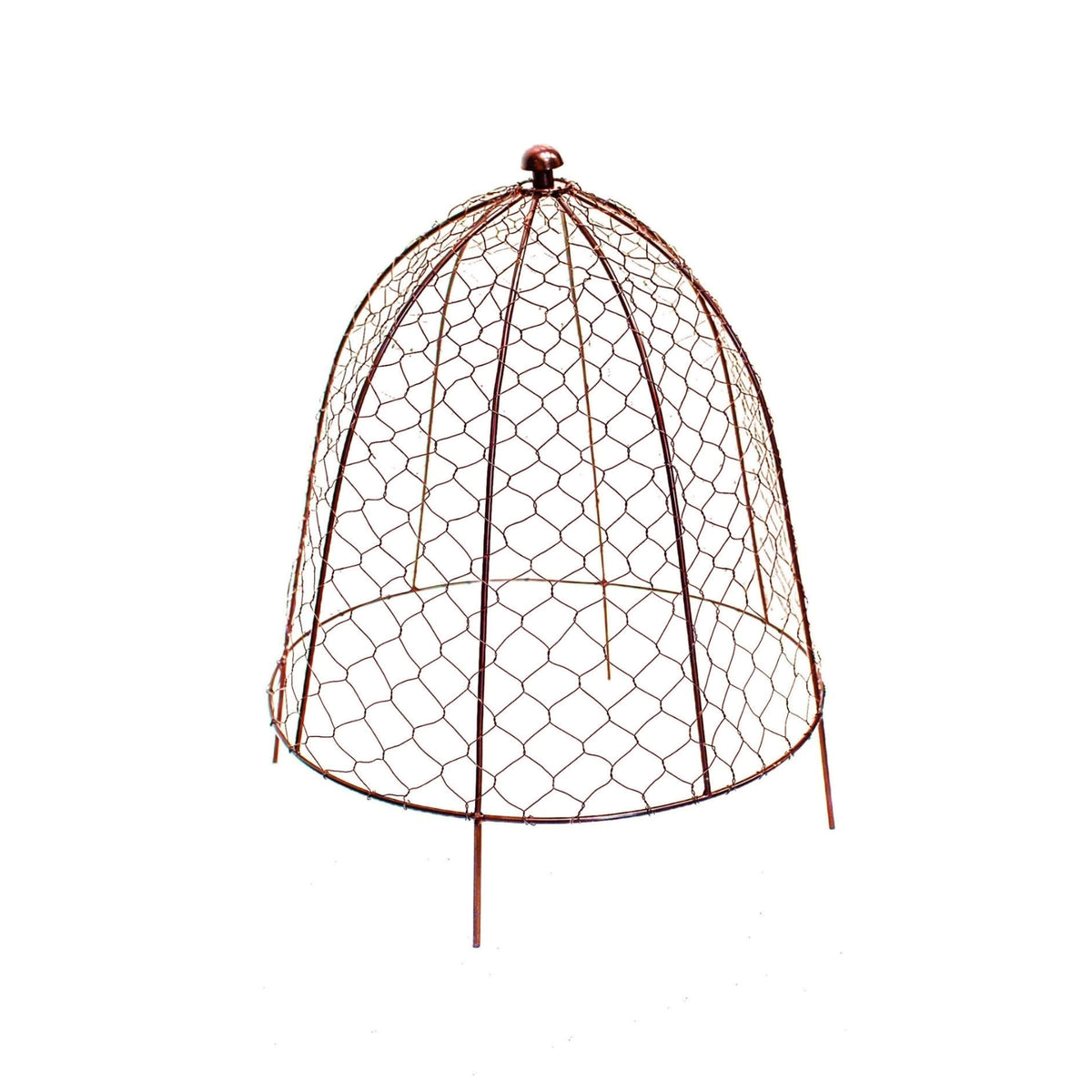 Outdoor Wire Netted Plant Protector