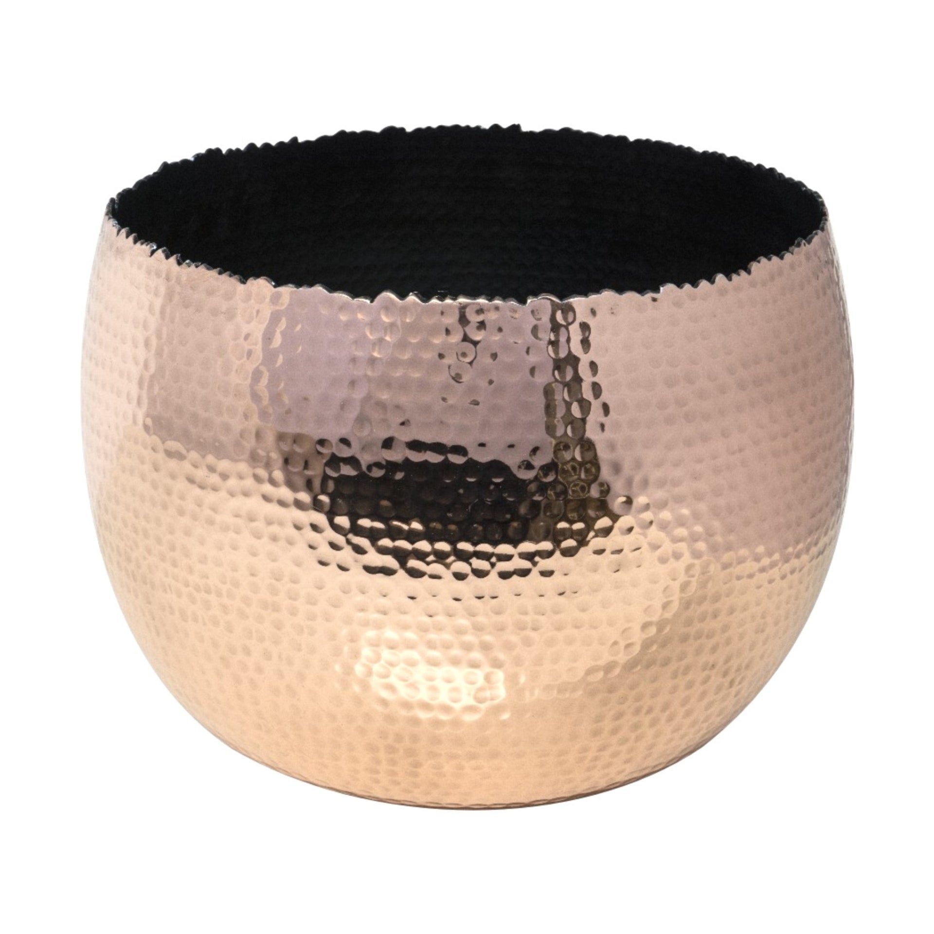 Hammered Bowl