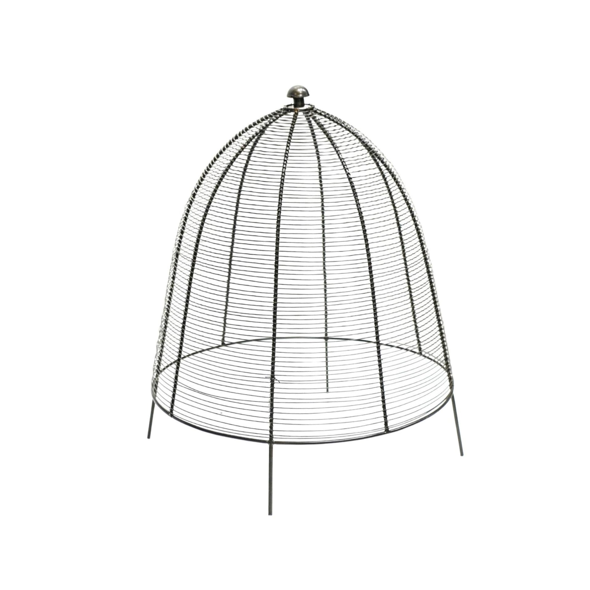 Outdoor Wired Plant Protector