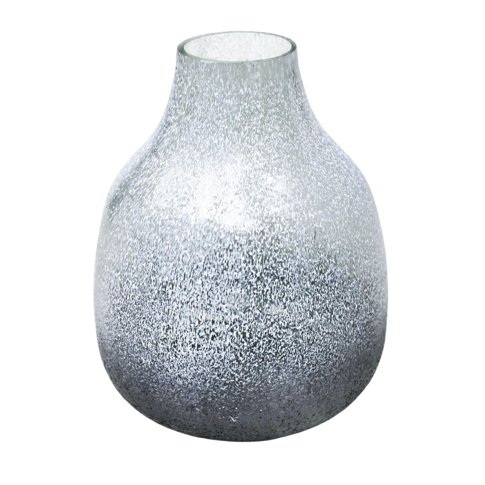 Verre Round Atlantic Vase