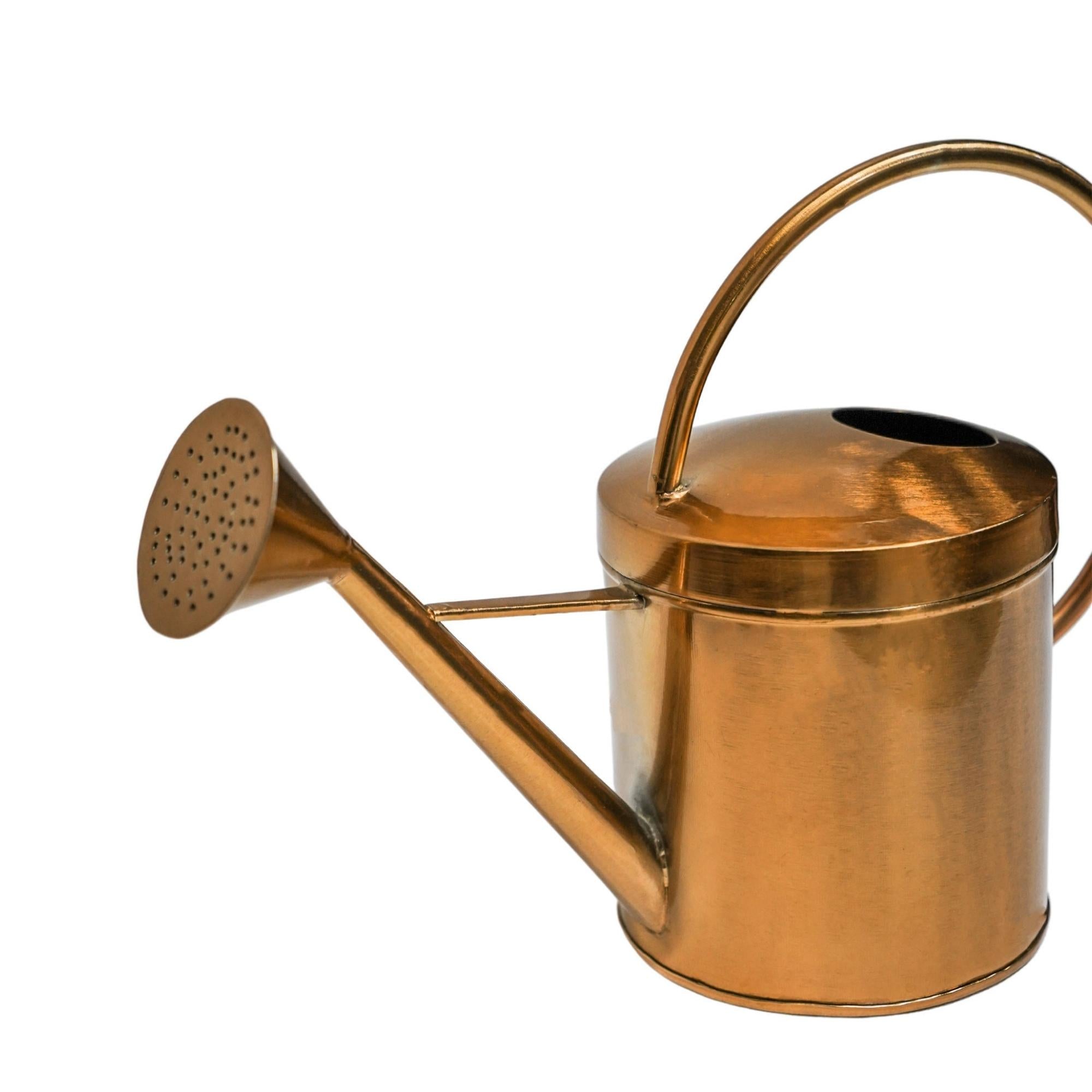 Kensington Traditional Copper Watering Can – Ivyline