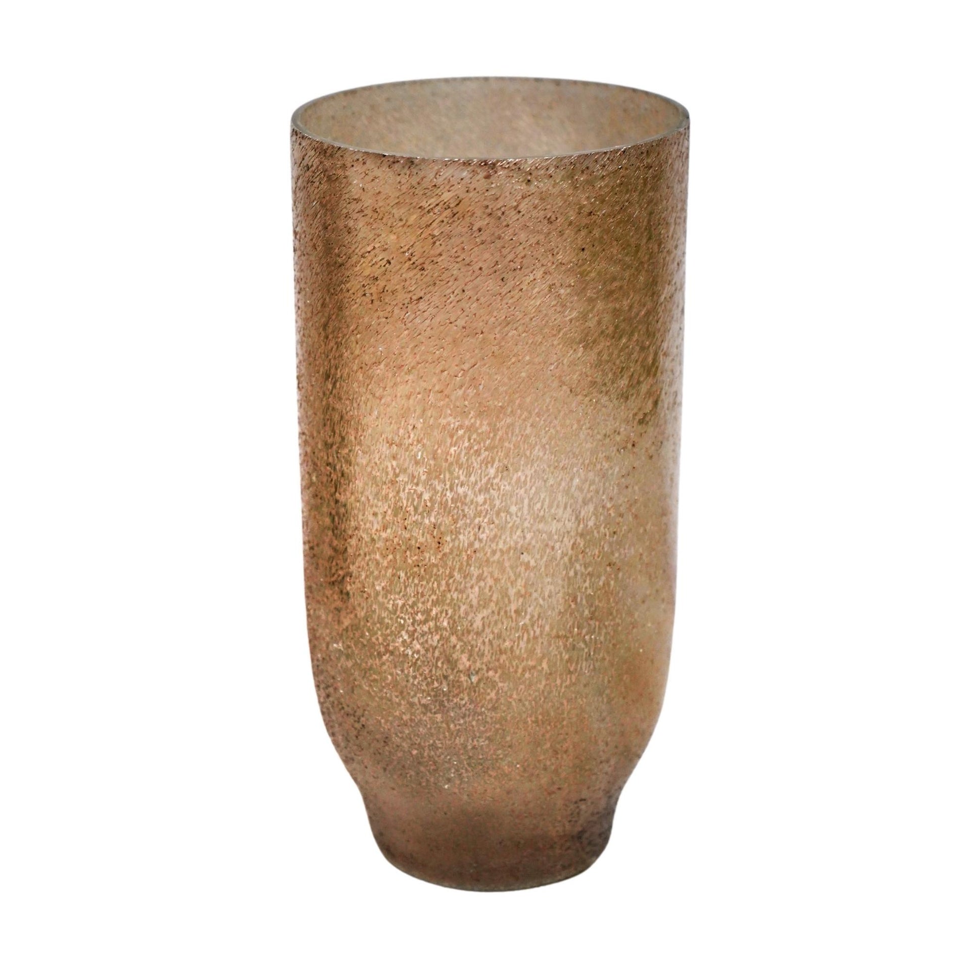 Opulent Tall Vase