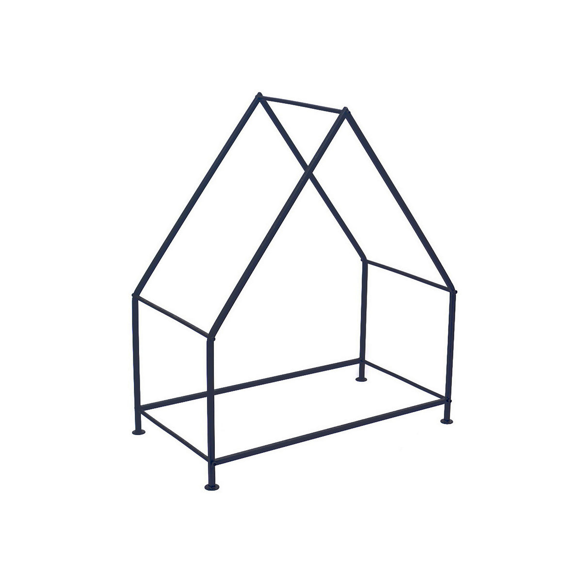House Kindling Holder
