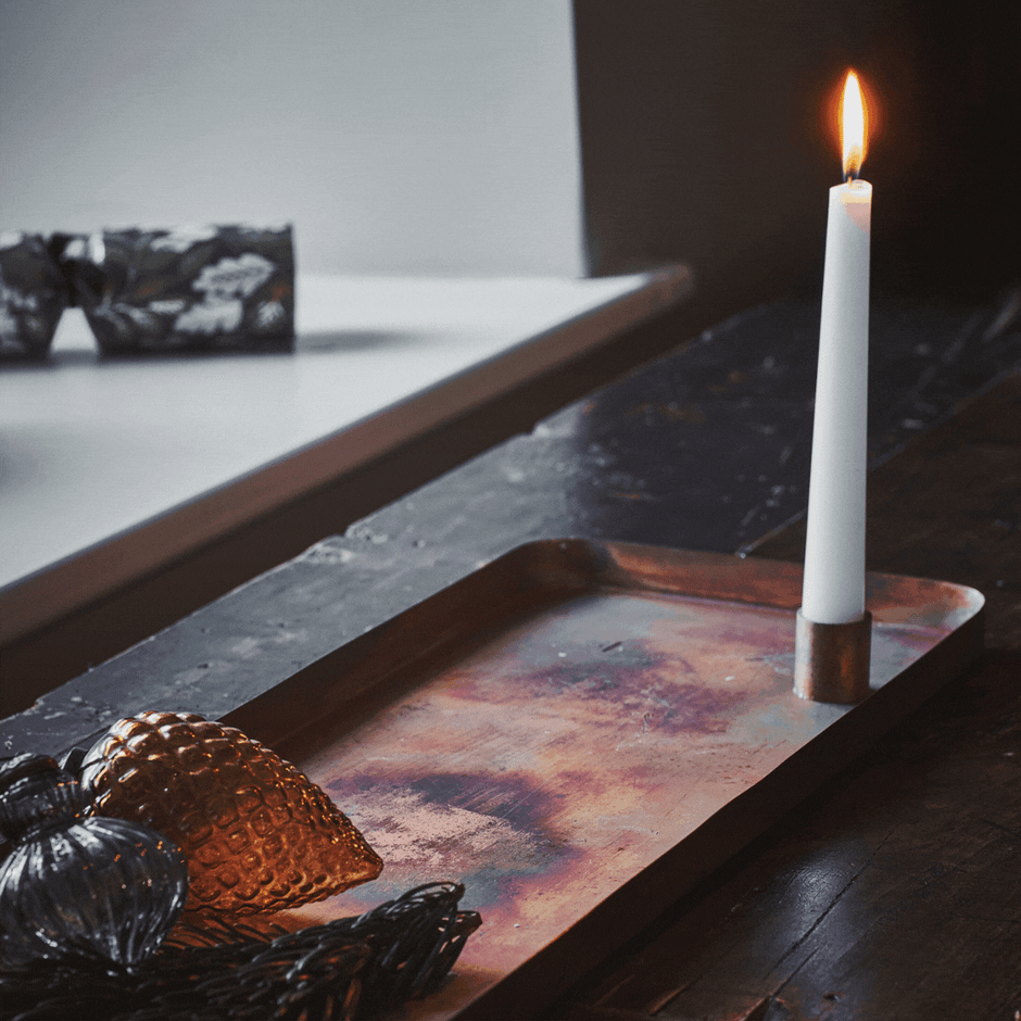 Candle Holder Décor Tealight Holders & Candle Stands Ivyline