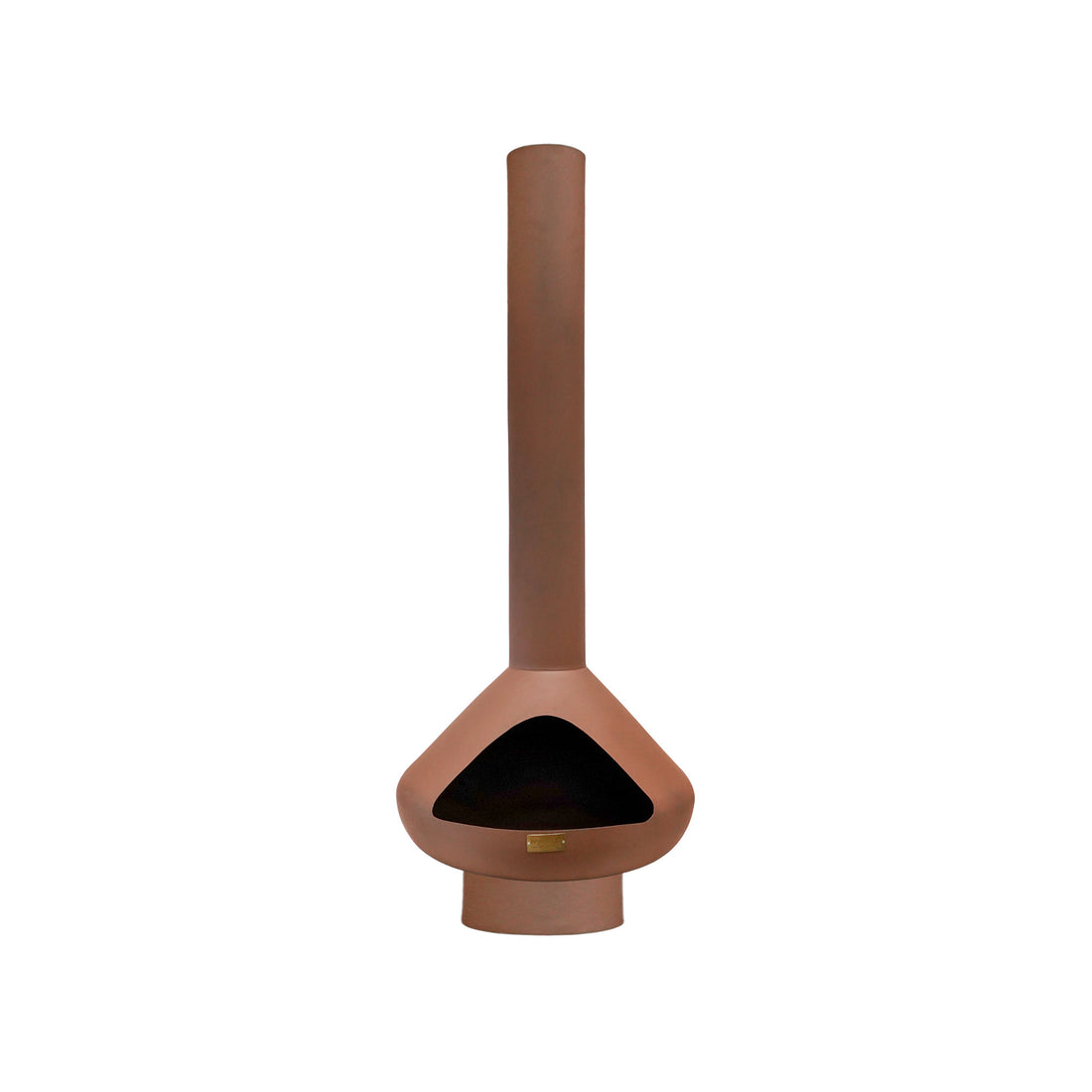 Private Sale - Outdoor Fornax Fireplace