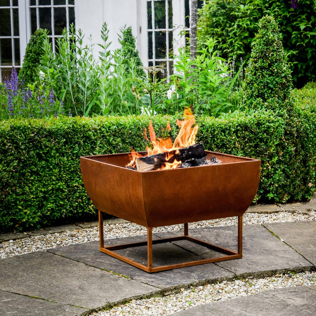 Outdoor Windermere Firebowl