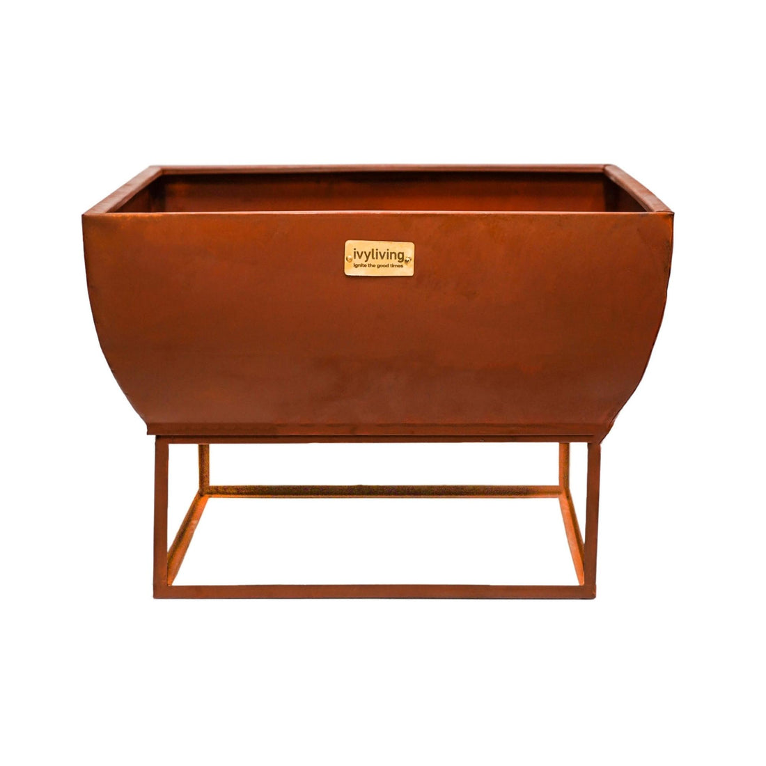 Outdoor Windermere Firebowl