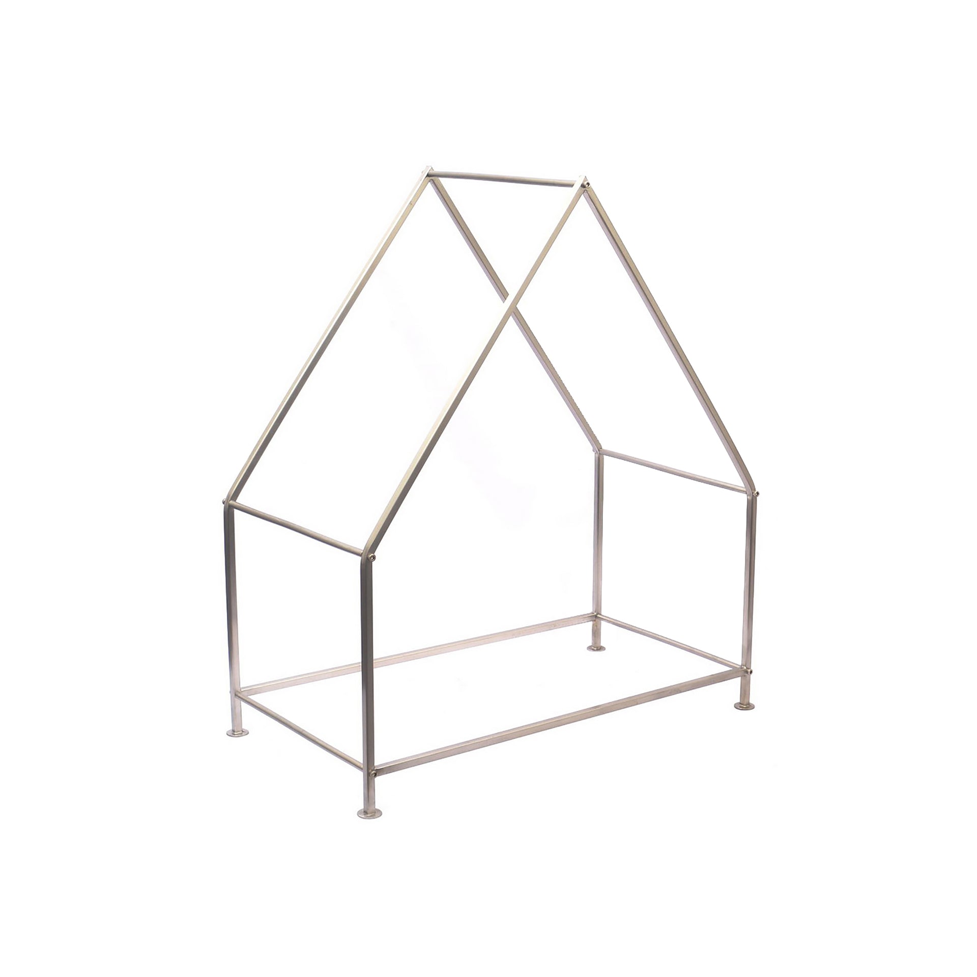 House Log Holder