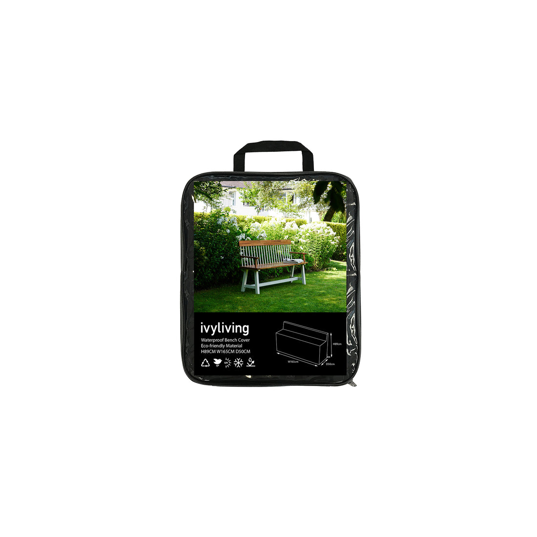 Waterproof Bench Cover
